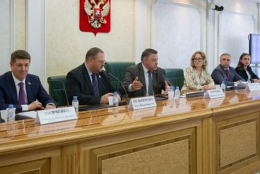 Андрей Шевченко о роли органов местного самоуправления в системе защиты прав потребителей