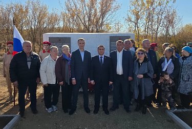 Память сильнее времени