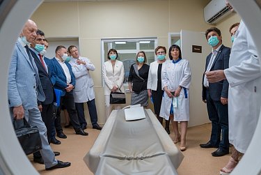 Рак лучше предупредить, чем лечить