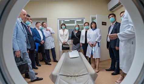 Рак лучше предупредить, чем лечить