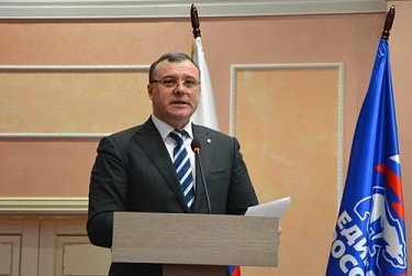 Оренбуржцы готовы участвовать в жизни региона