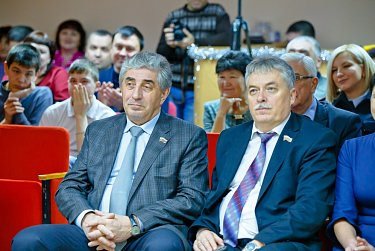 Помощь должна носить реальный характер