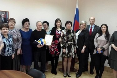 Сергей Романенко побывал в Орске