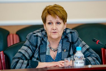 В этом году запланировано реализовать более 650 социально значимых мероприятий