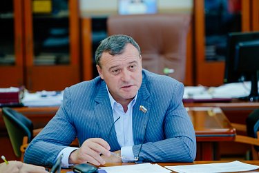 Профильные комитеты – о работе над проектами законов