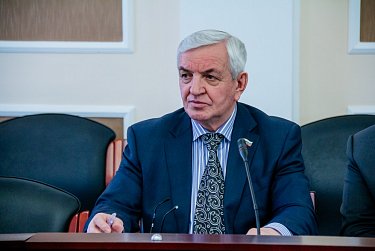 Планирование депутатской работы