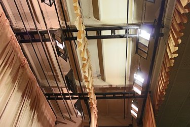 Сергей Салмин: «Один из главных приоритетов нашей работы – улучшение условий жизни на селе»