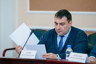 В Оренбуржье заработают новые механизмы подпрограммы по поддержке предпринимательства