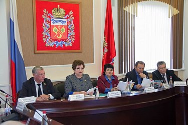 Ольга Хромушина: «Отдых и оздоровление детей должны отвечать требованиям безопасности, комфортности и доступности»