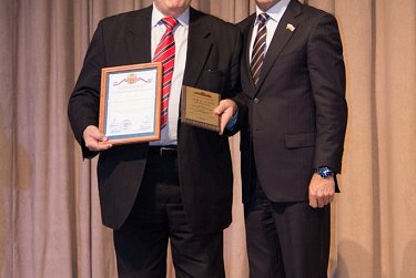 Праздник молодых дарований