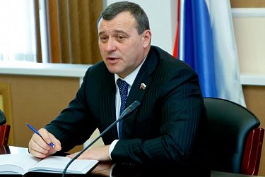 Парламент в деталях