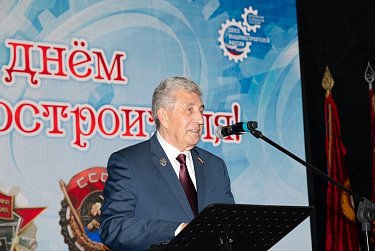 «Стрела» – это не просто место работы, а большая часть жизни