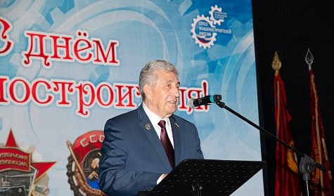 «Стрела» – это не просто место работы, а большая часть жизни