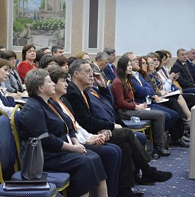 Инициативное бюджетирование – фактор повышения активности населения