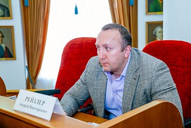 Продовольственная безопасность региона