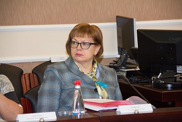 Главный финансовый документ Оренбуржья готов к первому чтению