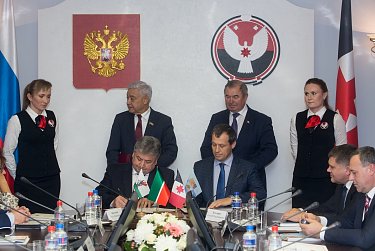 Межбюджетные отношения – сегодня это актуально