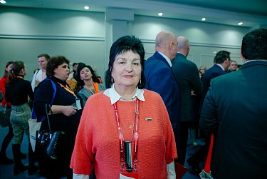 «Оренбуржье – место встречи, где рождается будущее!»