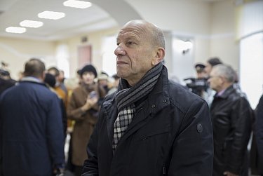 В добрый путь!