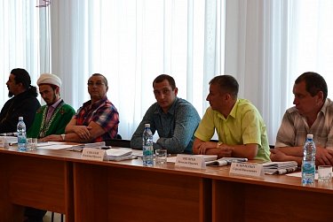 О взаимоотношении власти и общества