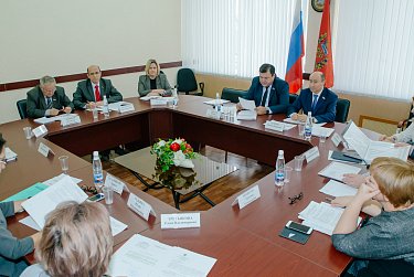 Муниципальные органы финконтроля получат право составлять протоколы