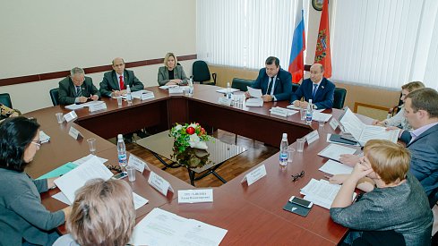 Муниципальные органы финконтроля получат право составлять протоколы