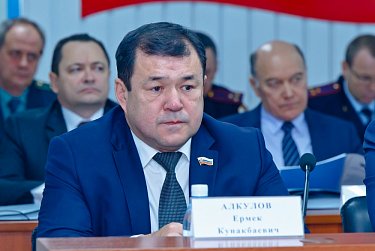 На коллегии УФСИН подведены итоги работы