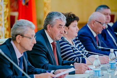  Сергей Грачев: «Звание лидера экономики означает высокую степень общественного признания»