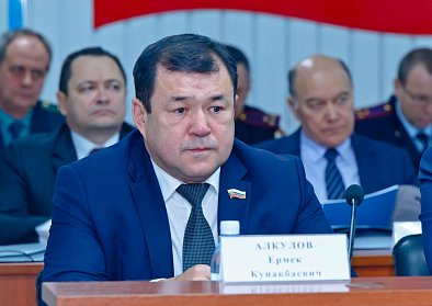 На коллегии УФСИН подведены итоги работы