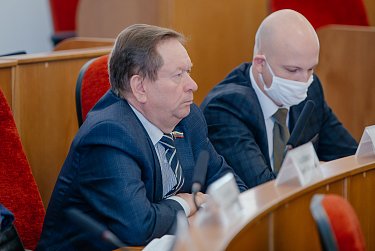 Поддержать аграриев