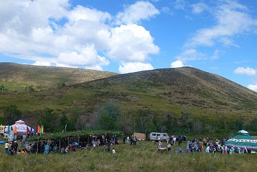 Депутаты работали в Кувандыкском городском округе