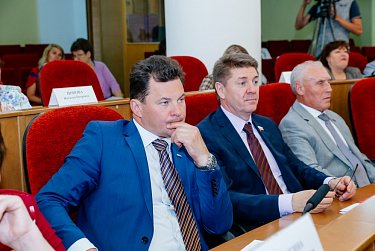 Логика развития