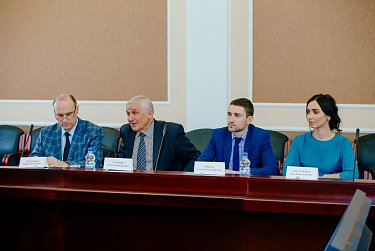 Региональные законы приведут в соответствие с федеральными нормами