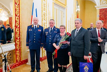 В следственном управлении подведены итоги работы