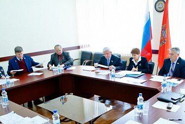 Комитет по здравоохранению выработал рекомендации по законопроектам