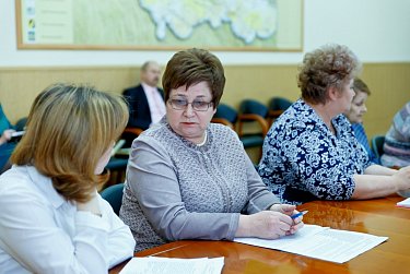 Законотворчество в деталях