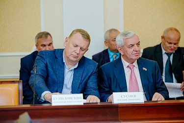 Инициативное бюджетирование набирает обороты