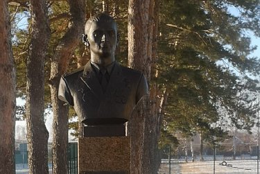 Наши герои – пример для молодежи 