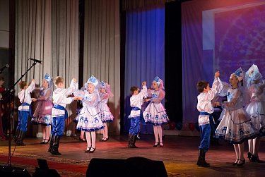 Оренбургскому техникуму железнодорожного транспорта - 95!