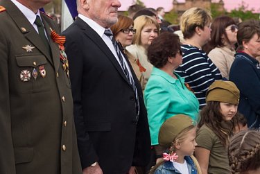 Памяти павших, во имя живых