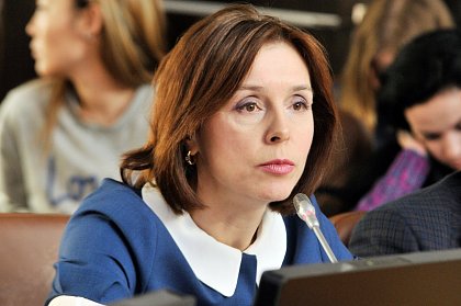 Государственная политика направлена на развитие регионов 