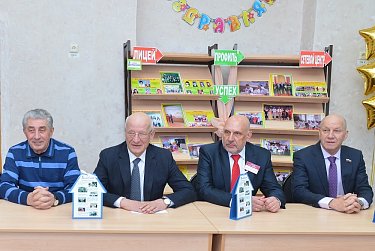 Сергей Грачев: «Поддержка здорового образа жизни – приоритетная задача региональной власти»