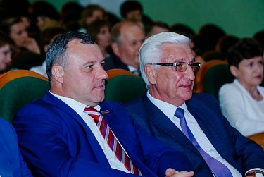 Работа со «Знаком качества»