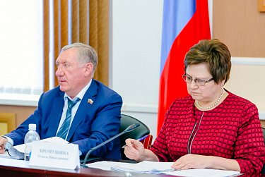 Многодетным семьям, детям войны и труженикам тыла компенсируют плату за вывоз мусора