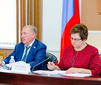 Многодетным семьям, детям войны и труженикам тыла компенсируют плату за вывоз мусора