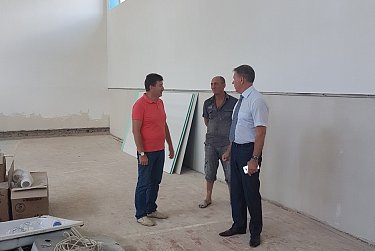 Александр Трубников: «Возможности городских и сельских жителей должны быть максимально приближены»