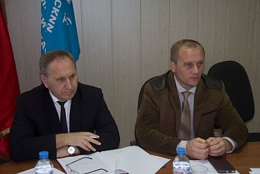 Об итогах выборов-2016 - за «круглым столом»