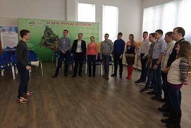 Молодые парламентарии получат право законодательной инициативы