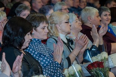 Александр Куниловский: «Гвардейцы отлично решают поставленные задачи»