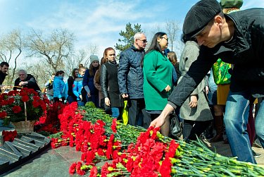 Вместе против терроризма